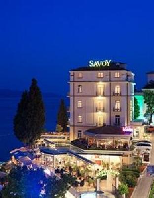 фото отеля Savoy Hotel Opatija