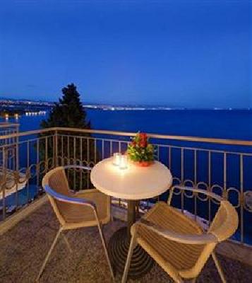 фото отеля Savoy Hotel Opatija