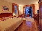 фото отеля Savoy Hotel Opatija