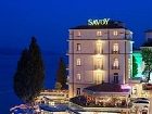 фото отеля Savoy Hotel Opatija