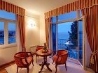 фото отеля Savoy Hotel Opatija