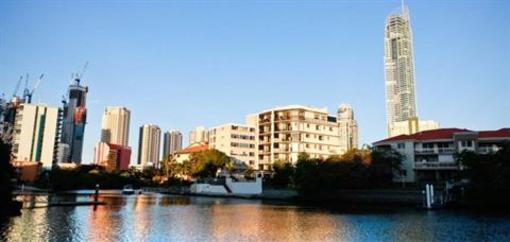 фото отеля Anchor Down Apartments