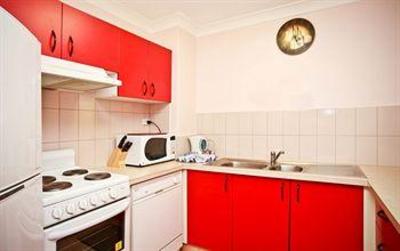 фото отеля Anchor Down Apartments