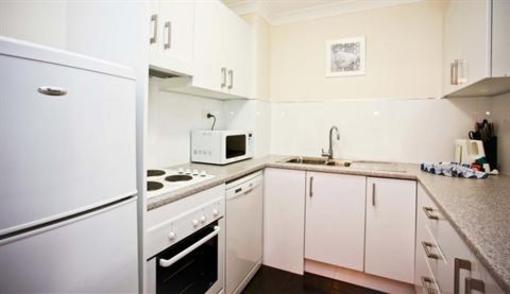 фото отеля Anchor Down Apartments
