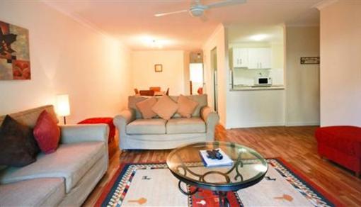фото отеля Anchor Down Apartments