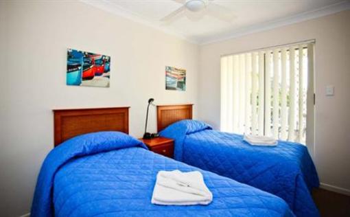 фото отеля Anchor Down Apartments