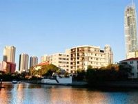 Anchor Down Apartments