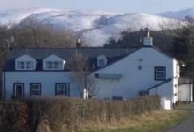фото отеля Old Posting House Bed and Breakfast Cockermouth