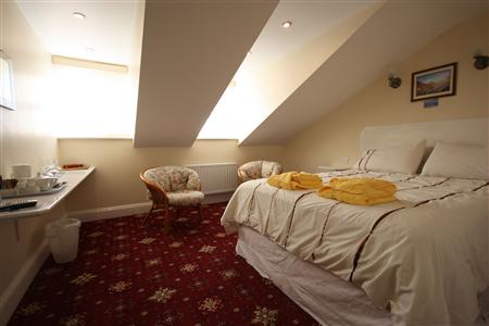 фото отеля Old Posting House Bed and Breakfast Cockermouth