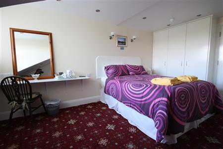 фото отеля Old Posting House Bed and Breakfast Cockermouth