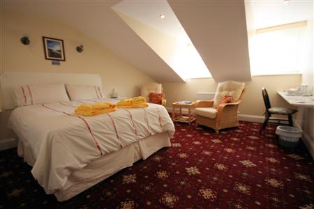 фото отеля Old Posting House Bed and Breakfast Cockermouth