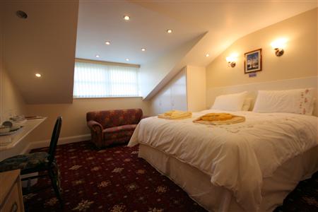фото отеля Old Posting House Bed and Breakfast Cockermouth