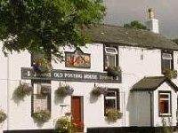 Old Posting House Bed and Breakfast Cockermouth