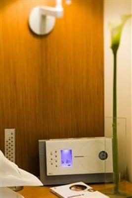 фото отеля Starhotels Tourist