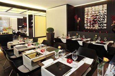фото отеля Starhotels Tourist