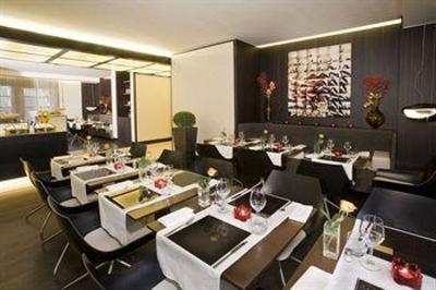 фото отеля Starhotels Tourist