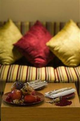 фото отеля Starhotels Tourist