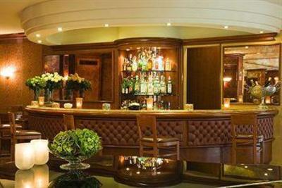 фото отеля Starhotels Tourist