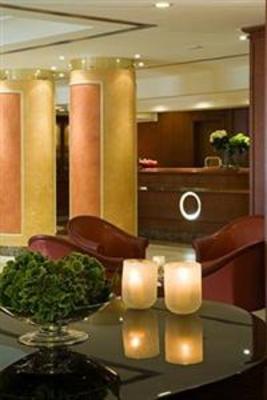 фото отеля Starhotels Tourist
