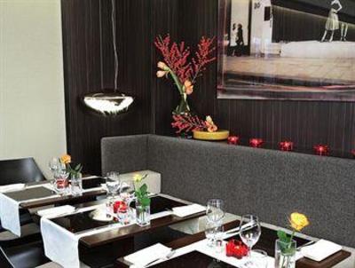 фото отеля Starhotels Tourist