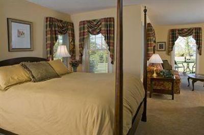 фото отеля Joseph Ambler Inn North Wales
