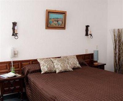 фото отеля Hotel De La Loge