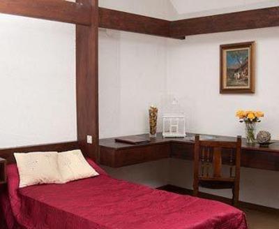 фото отеля Hotel De La Loge