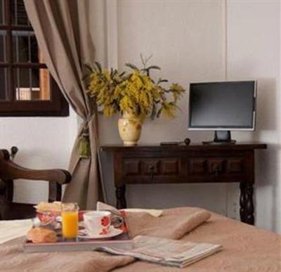 фото отеля Hotel De La Loge