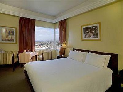 фото отеля Atlas Almohades Hotel Casablanca