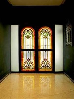 фото отеля Atlas Almohades Hotel Casablanca