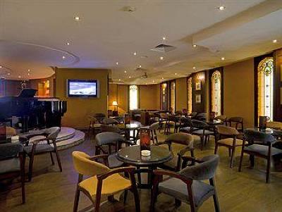 фото отеля Atlas Almohades Hotel Casablanca