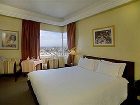 фото отеля Atlas Almohades Hotel Casablanca