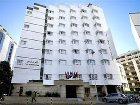 фото отеля Atlas Almohades Hotel Casablanca