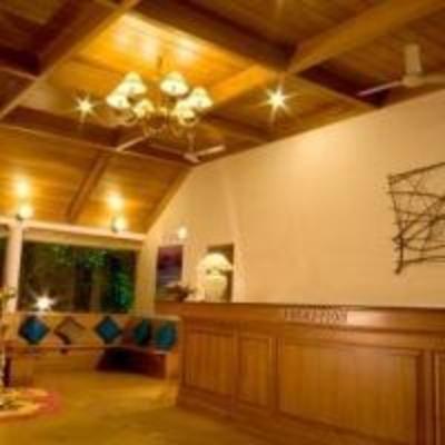 фото отеля Muthoot Cardamom County Resort Kumily