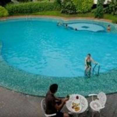 фото отеля Muthoot Cardamom County Resort Kumily