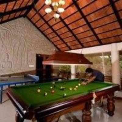 фото отеля Muthoot Cardamom County Resort Kumily