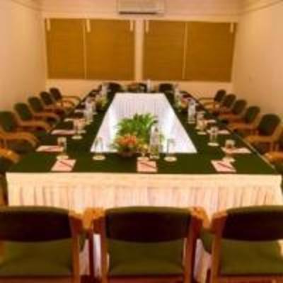 фото отеля Muthoot Cardamom County Resort Kumily
