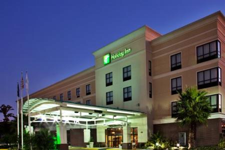 фото отеля Holiday Inn Houma