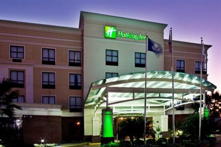 фото отеля Holiday Inn Houma