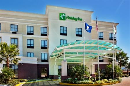 фото отеля Holiday Inn Houma