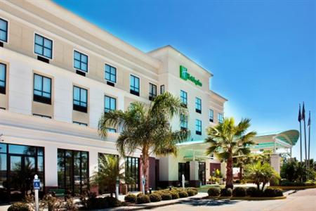 фото отеля Holiday Inn Houma
