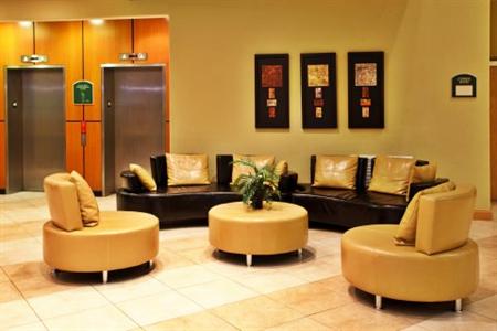 фото отеля Holiday Inn Houma