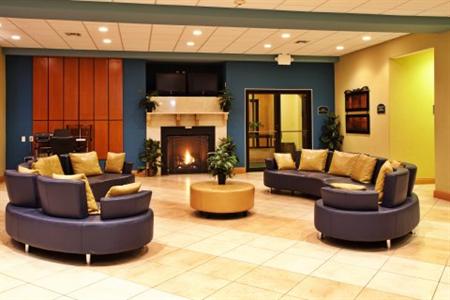 фото отеля Holiday Inn Houma