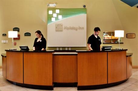 фото отеля Holiday Inn Houma