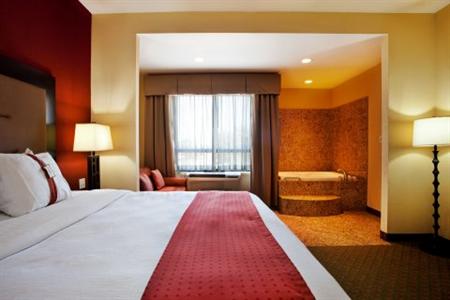 фото отеля Holiday Inn Houma