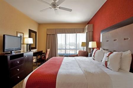 фото отеля Holiday Inn Houma