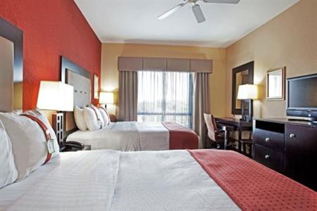 фото отеля Holiday Inn Houma