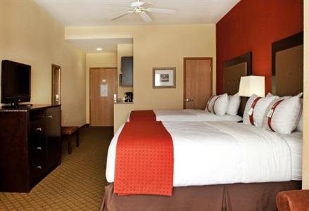 фото отеля Holiday Inn Houma