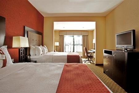фото отеля Holiday Inn Houma