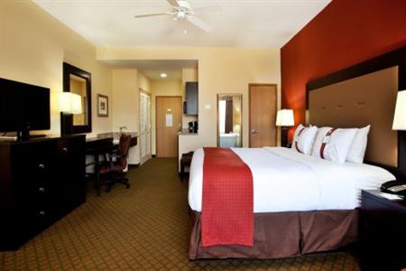 фото отеля Holiday Inn Houma